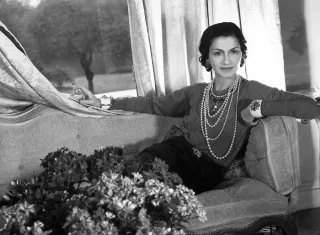  Coco Chanel Unbuttoned, estreno, Universal+, Latinoamérica