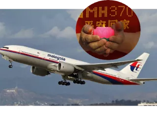 Búsqueda, Malaysia Airlines, vuelo MH370, desaparición, 239 pasajeros