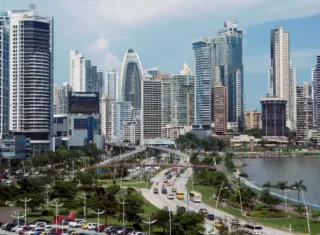 Latinonarómetro, Panamá, encuesta, mayor bienesta, confían, mejor futuro