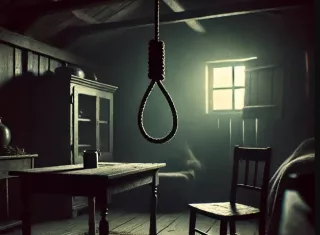 Hallan muerto a hombre de 54 años dentro de su vivienda