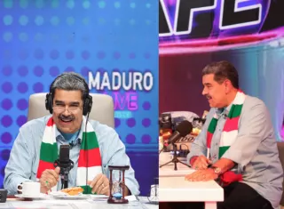 Nicolás Maduro, Panamá, rechazó, amenazas, Trump, Venezuela