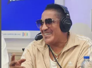 Kinito Méndez, reguetoneros, son salseros frustrados, cambiaron 