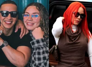  Jesaaelys Ayala, hija, Daddy Yankee, Mireddys, polémica, apoyo