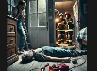 Imagen generada con inteligencia artificial 