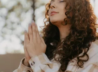 La gratitud es muy poderosa tanto a nivel emocional como en la salud. Foto: Pexels