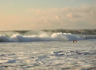 Puerto Escondido, Oaxaca, México. Foto: Pexels