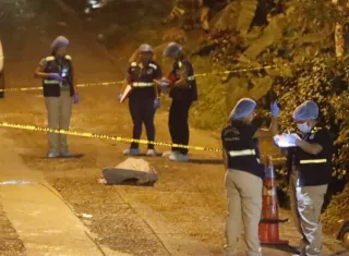 Foto: Alexander  Santamaría 