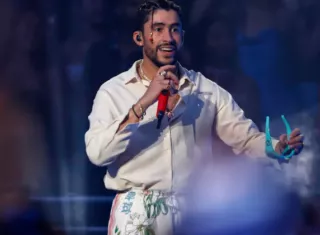 Los conciertos llegan tras tras el lanzamiento a principios de año de su último álbum, ‘Debí tirar más fotos’. Foto: EFE