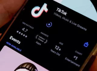 TikTok, restaurar, servicio, EEUU, garantías, Donald Trump