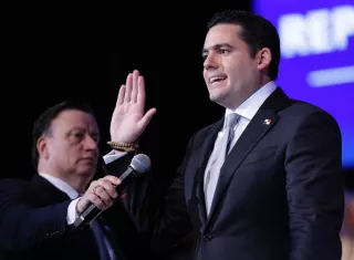  Fiscalía cierra investigación contra ‘Gaby’ Carrizo