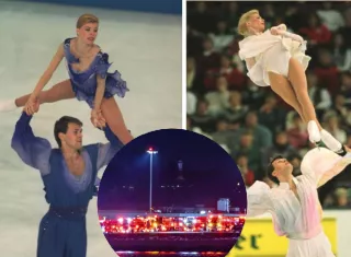 patinadores, entrenadores, artísticos, estadounidenses, rusos, accidente, avión