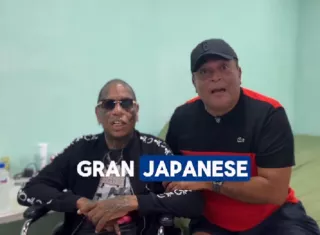 Japanese, famoso, homenaje, artista, recuperación, Penonomé, carnavales