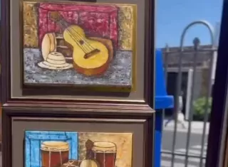 El evento comienza el 13 de febrero. Foto: @fundacionarteenelparque