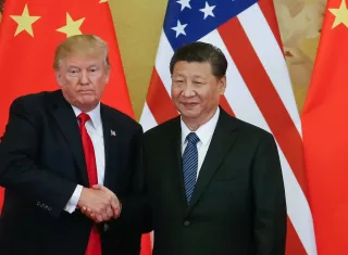 China, instó, EEUU, armas, disputas económicas, medidas, peleas