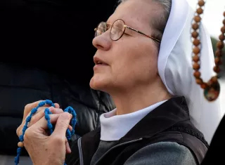 Iglesia Católica, México, no especular, adelantarse, muerte