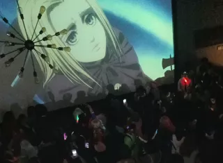  El año pasado, que se celebró la primera fiesta, se logró la asistencia de más de 200 personas. Foto: Cortesía