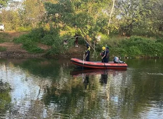 Un equipo de la FTC reinicia las labores de búsqueda este lunes.