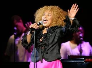 Roberta Flack, fallecimiento, cantante, artista, murió en paz