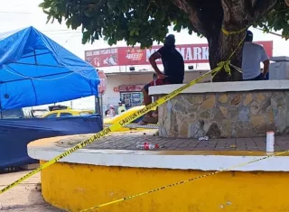 La situación encendió las alarmas de las autoridades, quienes de inmediato activaron el protocolo de emergencia. Foto: Cortesía