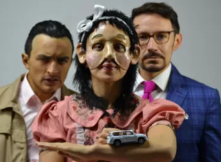 El evento tiene 21 años de trayectoria. Foto: Cortesía