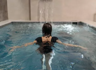 El estudio analizó 10 ensayos clínicos de 286 participantes. Foto: Pexels