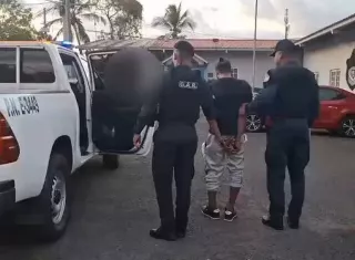 Alias “Pez” o “Gatito El Cojo”.