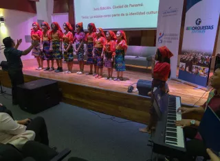 El evento culminará mañana 21 de marzo. Foto: Cortesía