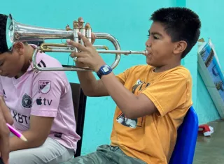 El próximo 30 de abril celebrarán el Día Internacional del Jazz. Foto: Cortesía