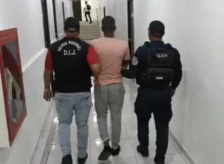 El sujeto queda preso provisionalmente.