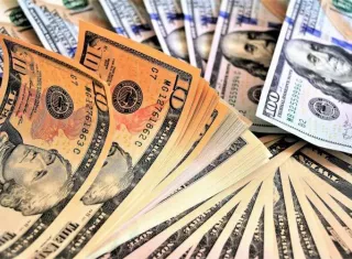 Una parte será para pagar la deuda.