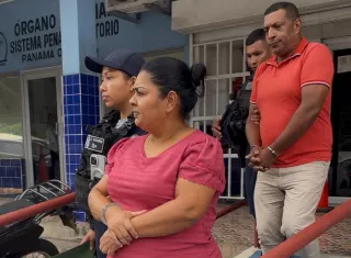 La juez de la causa decretó la detención domiciliaria. Foto: Eric Montenegro