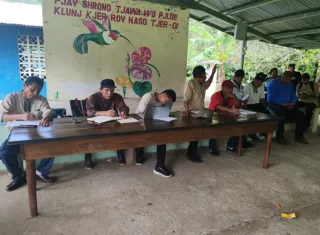 El congreso da luz verde para el proyecto.