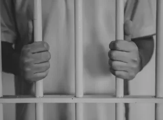 Los sentenciados permanecen recluidos en la cárcel de Colón.  /  Foto ilustrativa: Freepik