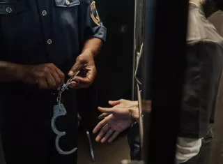 El sospechoso quedó a órdenes del Sistema Penitenciario.  /  Foto ilustrativa: Pexels