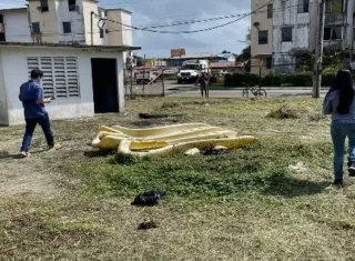 Miviot anuncia proyectos para Colón. Foto: Cortesía