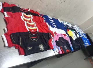 Aduanas detecta presuntas infracciones a la Propiedad Intelectual en el Aeropuerto de Tocumen. Foto: Cortesía