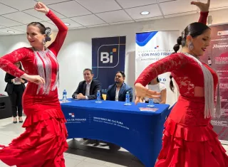 Las actividades inician el jueves 21 de agosto con una Cata de Vinos Españoles. Foto: Cortesía 