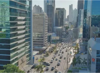 Esto significa que hoy el país puede financiar sus proyectos a un costo menor. Foto: Cortesía