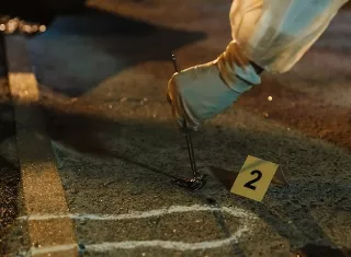 La víctima fue ejecutada. Foto ilustrativa: Pexels