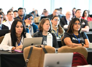 Se inaugura en Panamá taller internacional contra la pesca ilegal en el Pacífico Este Tropical. Foto: Cortesía