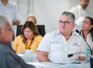 El mandatario indicó que él mismo solicitó que la información sobre el uso de estos recursos se publicara en la página web de la Presidencia.