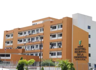 Inicia investigación por muerte en urgencias del Nicolás Solano. 