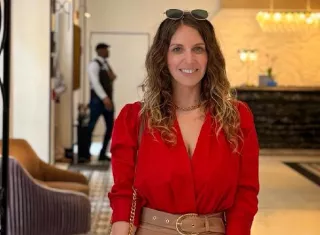 María Celeste Ponce