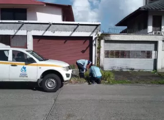 Los operativos de cortes del servicio de agua continuarán.