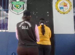 La estafadora permanecerá detenida provisionalmente.