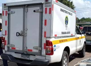 Aumentan las muertes por accidentes de tránsito en el país.  (Foto:Ilustrativa)