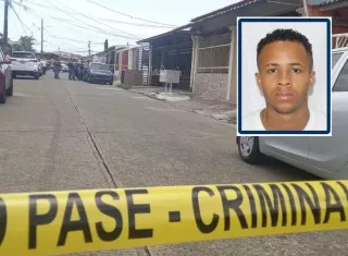 'Zaza' se entregó a las autoridades cuatro meses y dos días después de perpetrar el crimen.  /  Foto: Archivo