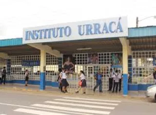 Instituto Urracá.