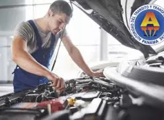 Talleres autorizados por la ATTT:   (Foto: Ilustrativa)