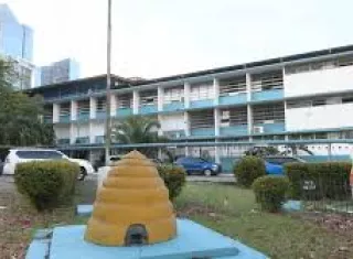 Escuela Profesional Isabel Herrera Obaldía.